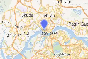 خريطة