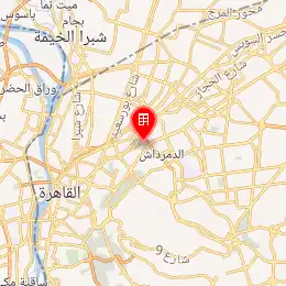 خريطة