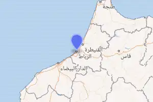 خريطة