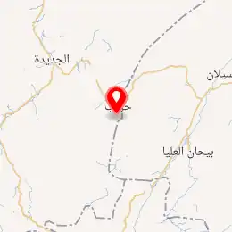 خريطة