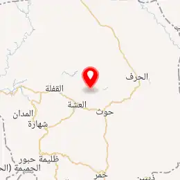 خريطة