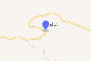 خريطة