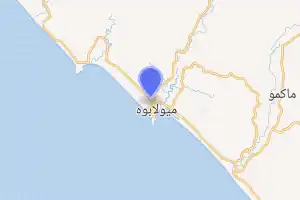 خريطة