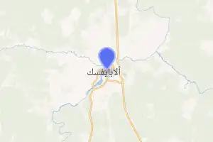 خريطة