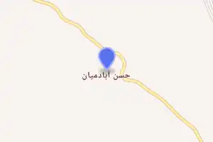 خريطة