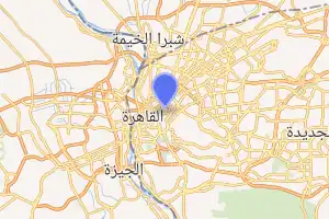 خريطة