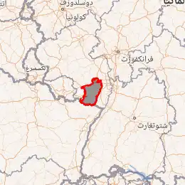 خريطة