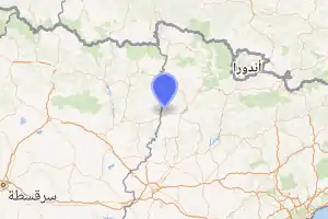 خريطة