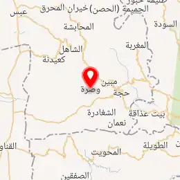 خريطة