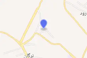 خريطة