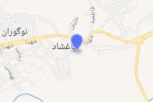 خريطة