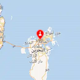 خريطة