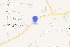 خريطة