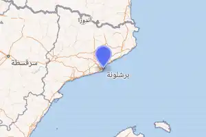 خريطة