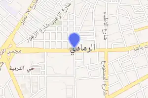 خريطة