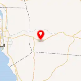 خريطة