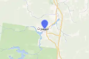 خريطة