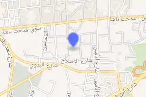خريطة