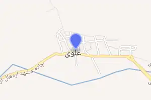 خريطة