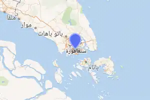 خريطة