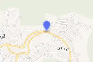 خريطة