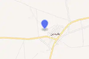 خريطة