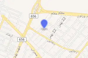 خريطة