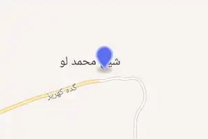 خريطة