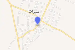 خريطة