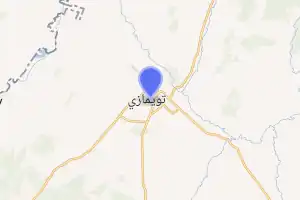 خريطة