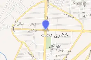 خريطة