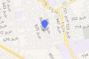 خريطة