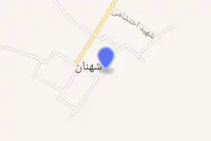 خريطة