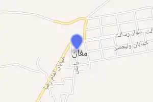 خريطة