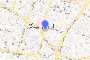 خريطة
