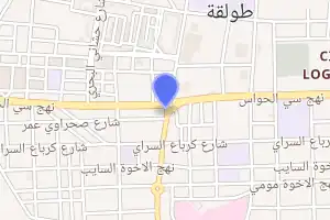 خريطة