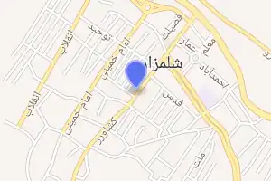 خريطة
