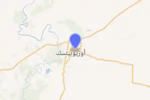 خريطة