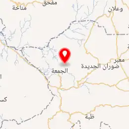 خريطة