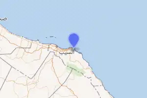 خريطة