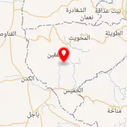 خريطة
