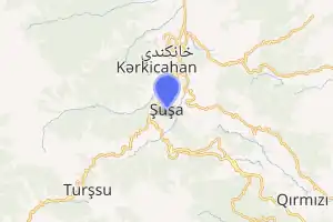 خريطة