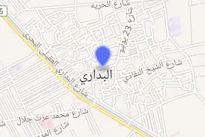 خريطة