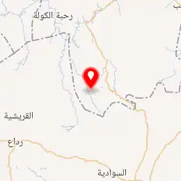 خريطة