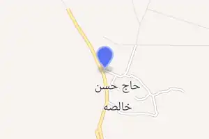 خريطة