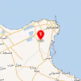 خريطة