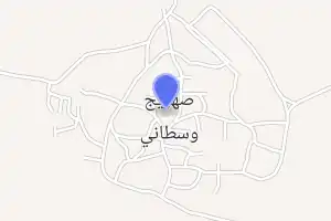 خريطة