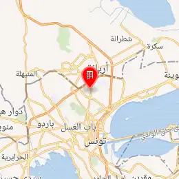 خريطة