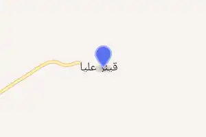 خريطة