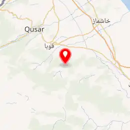 خريطة